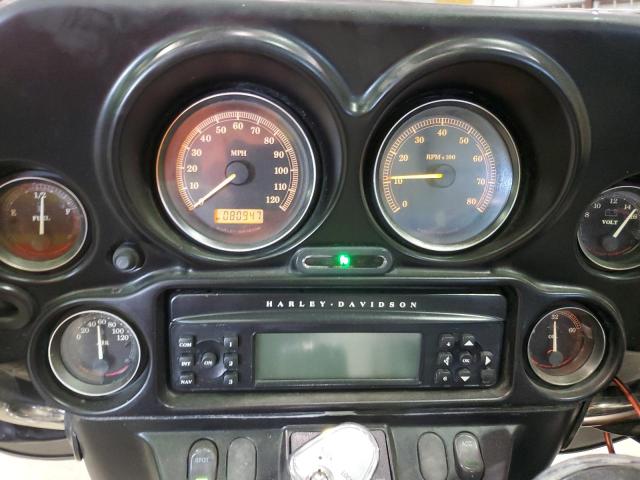 2007 HARLEY-DAVIDSON FLHT CLASS 1HD1FF4157Y710689