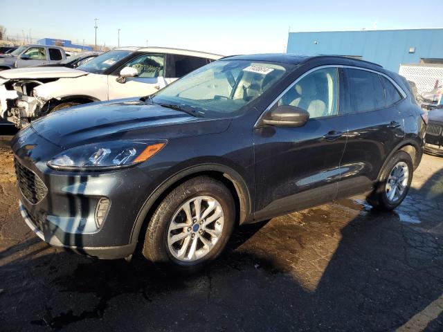 2022 FORD ESCAPE SE - 1FMCU9G6XNUA60038