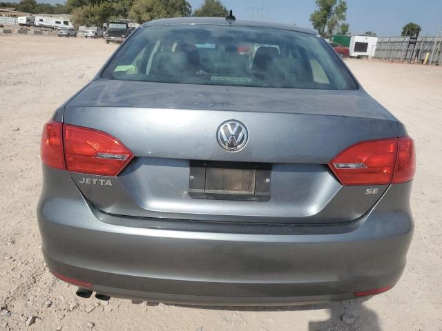 VIN 3VWD17AJ9EM267928 2014 Volkswagen Jetta, SE no.6