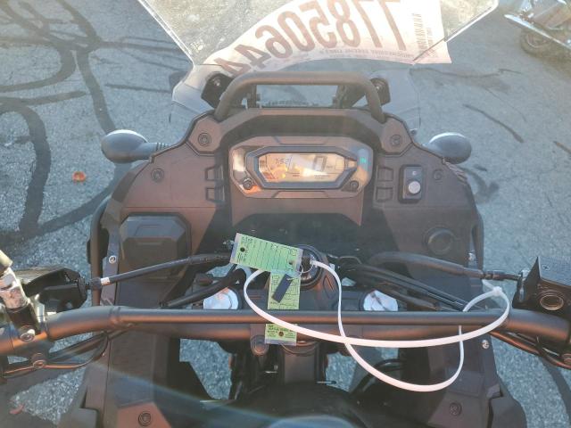 2023 KAWASAKI KL650 L ML5KLEL14PDA15697