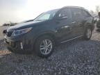 KIA SORENTO LX photo