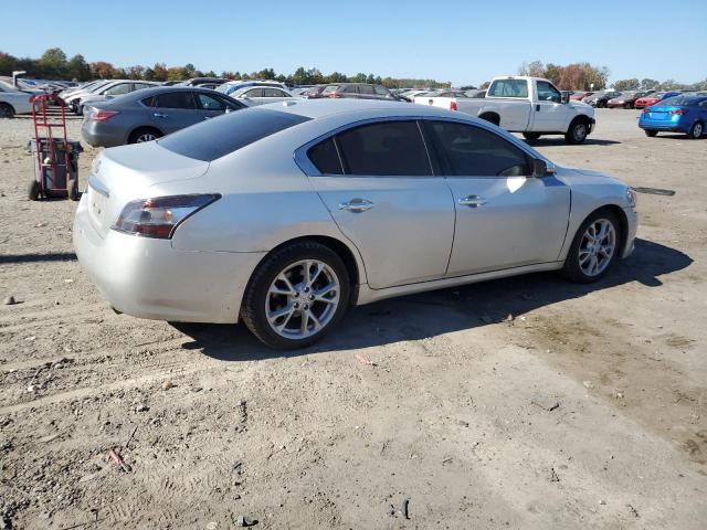 VIN 1N4AA5AP2EC908357 2014 Nissan Maxima, S no.3