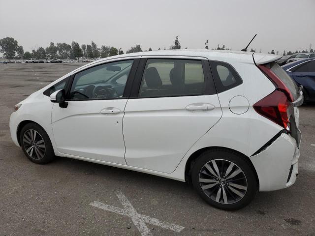 VIN JHMGK5H70GX032132 2016 Honda Fit, EX no.2