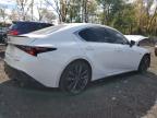 LEXUS IS 350 F S снимка