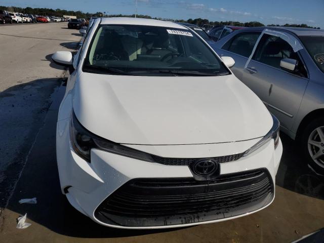 2023 TOYOTA COROLLA LE - 5YFB4MDE0PP048107