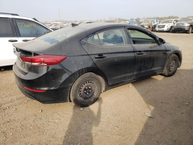 2018 HYUNDAI ELANTRA SE - 5NPD74LF6JH376310
