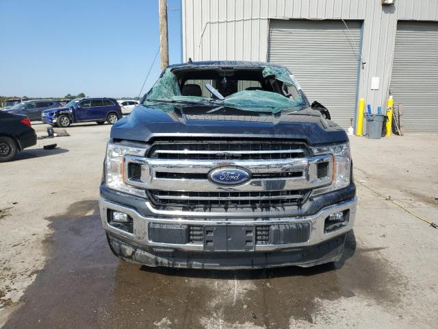 2020 FORD F150 SUPER - 1FTEW1C50LFB68241