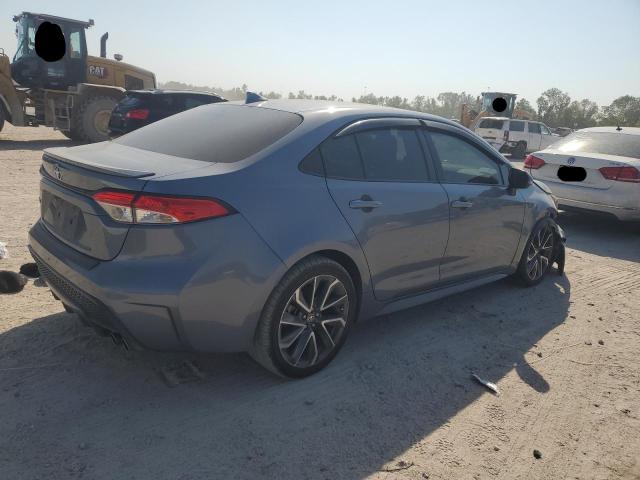 2020 TOYOTA COROLLA SE - 5YFS4RCE1LP054149