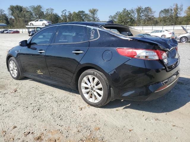 2017 KIA OPTIMA EX - 5XXGU4L32HG166028