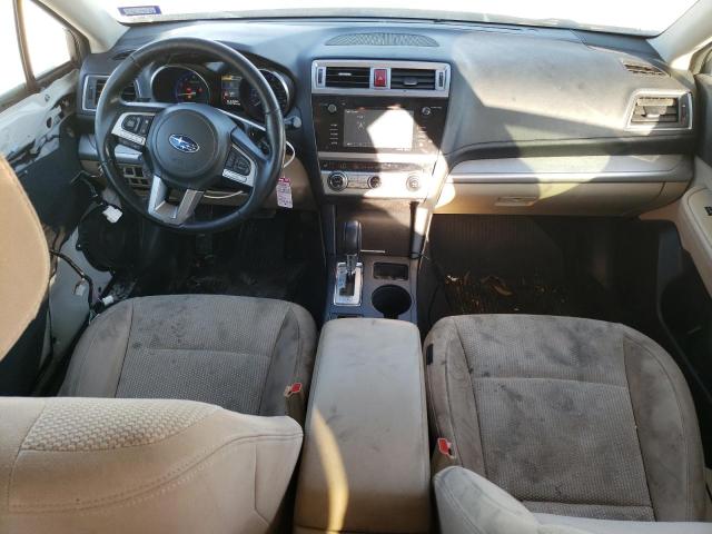 2016 SUBARU OUTBACK 2. - 4S4BSBCC5G3312372