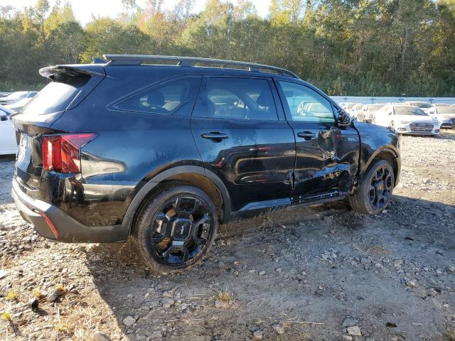 2024 KIA SORENTO EX - 5XYRHDJF7RG260316