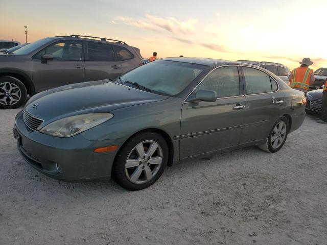 2005 LEXUS ES 330 #3033162183