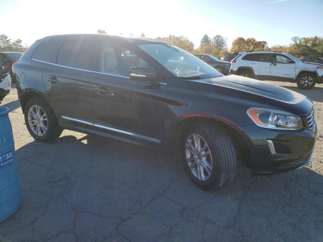 2015 VOLVO XC60 T5 PR - YV4612RK9F2704943