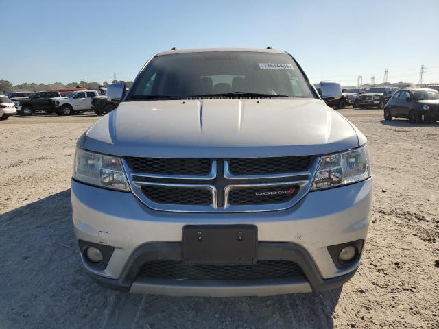 VIN 3C4PDCBG1ET224239 2014 Dodge Journey, Sxt no.5