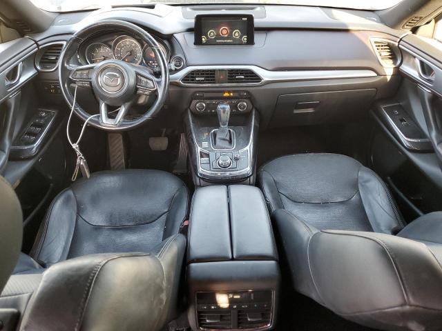 2016 MAZDA CX-9 GRAND - JM3TCADY9G0127065