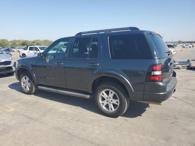 FORD EXPLORER X 2010 gray 4dr spor gas 1FMEU6DE6AUB02394 photo #3