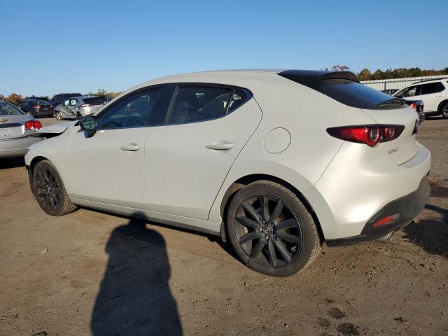 MAZDA 3 SELECT S 2024 white  gas JM1BPAKM6R1706679 photo #3