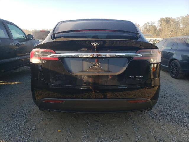 2020 TESLA MODEL X - 5YJXCAE21LF231792