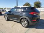 HYUNDAI TUCSON LIM photo