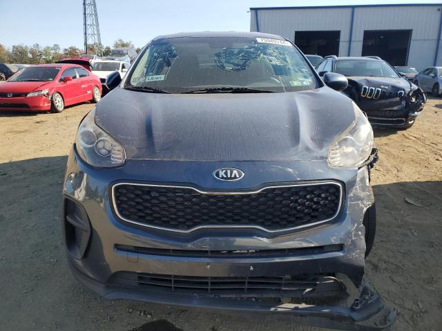 VIN KNDPM3AC5J7450152 2018 KIA Sportage, LX no.5