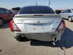 Lot #3031136285 2016 NISSAN VERSA S