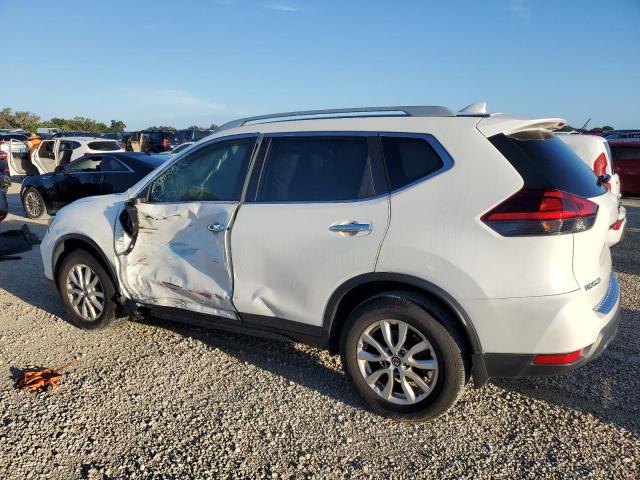 Vin: 5n1at2mt0kc830924, lot: 74299114, nissan rogue s 20192