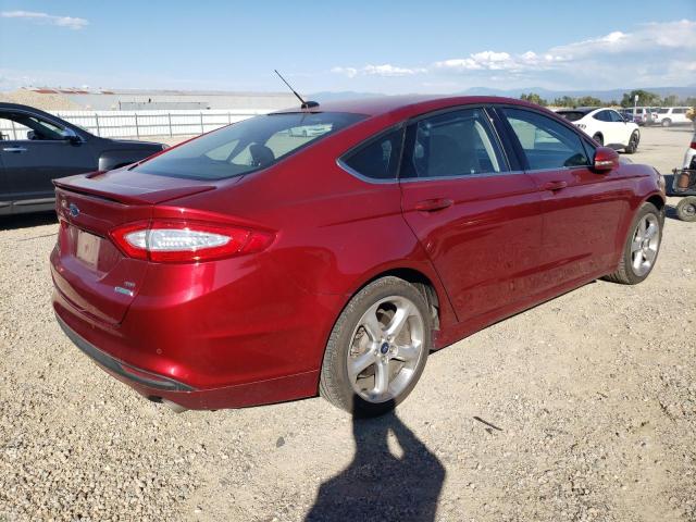 VIN 3FA6P0HD7FR295397 2015 Ford Fusion, SE no.3