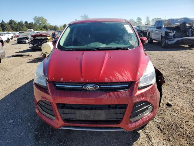 VIN 1FMCU0G72GUA20138 2016 Ford Escape, SE no.5