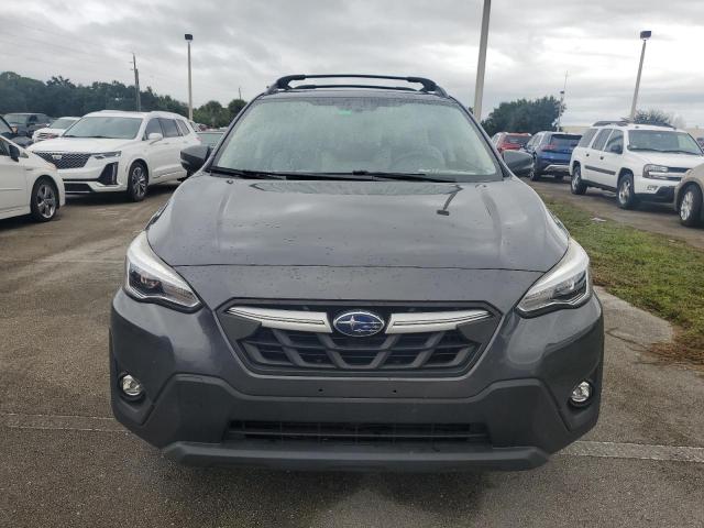 VIN JF2GTHMC2M8661451 2021 Subaru Crosstrek, Limited no.5