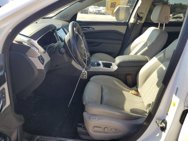 2016 CADILLAC SRX LUXURY - 3GYFNBE31GS583881