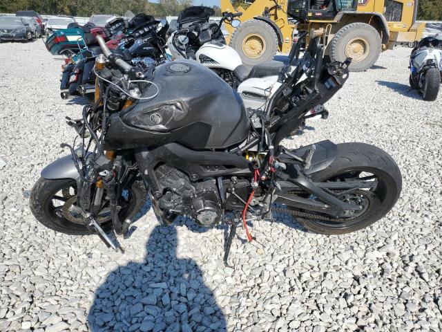 2015 YAMAHA FZ09 JYARN33E0FA007756