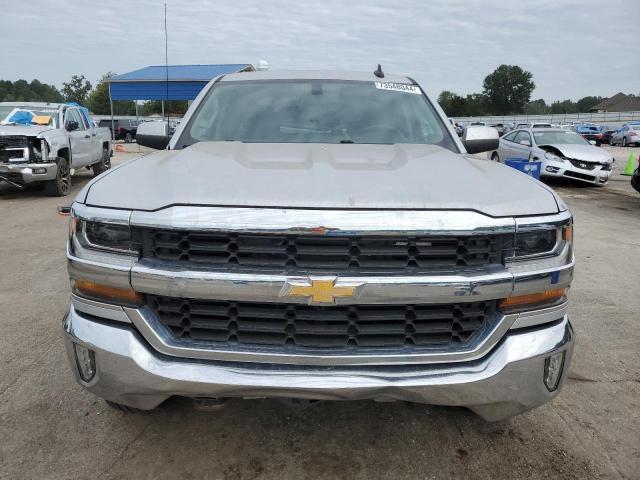 2019 CHEVROLET SILVERADO - 2GCRCPEC1K1236822