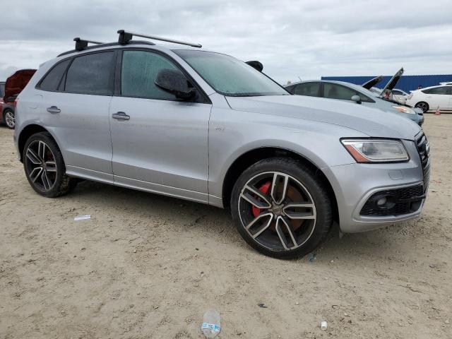 2017 AUDI SQ5 PRESTI WA1VCAFP2HA008642
