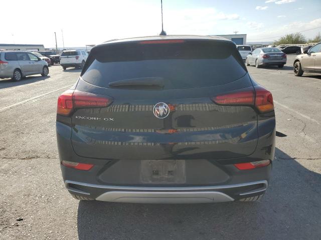 2021 BUICK ENCORE GX - KL4MMBS28MB046017