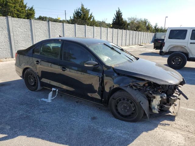 Vin: 3vwd17aj1em365982, lot: 75207934, volkswagen jetta se 20144