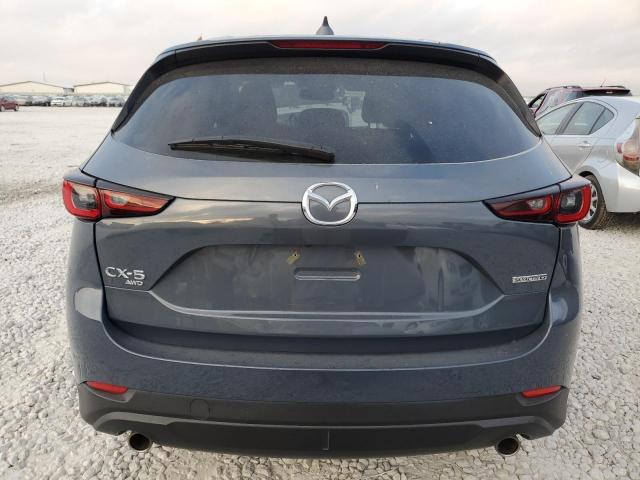 VIN JM3KFBCM4P0200236 2023 MAZDA CX-5 PREFE no.6