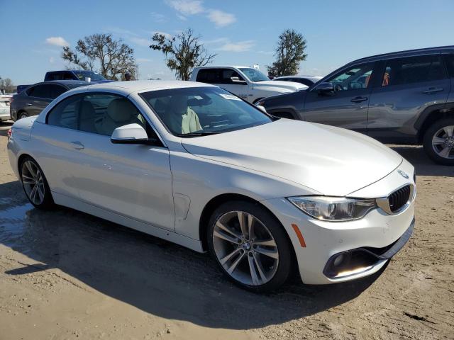 VIN WBA3V7C55G5A24757 2016 BMW 4 Series, 428 I Sulev no.4