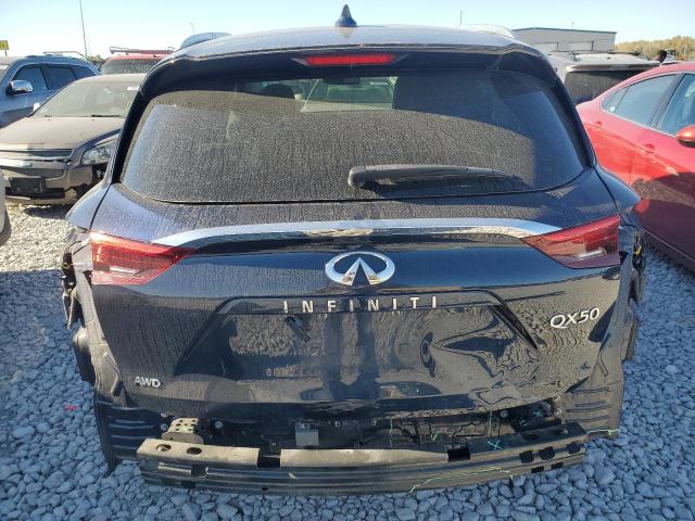 2019 INFINITI QX50 ESSEN - 3PCAJ5M3XKF119018