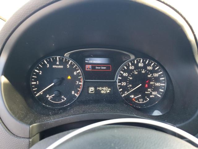 2015 NISSAN ALTIMA 2.5 - 1N4AL3AP1FC177551