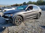 2021 ALFA ROMEO STELVIO TI - ZASPAKBN8M7D08697