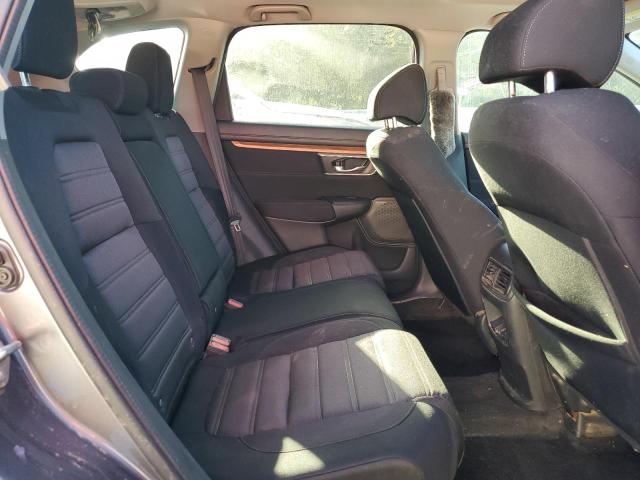 2019 HONDA CR-V EX - 7FARW2H59KE044864