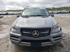 MERCEDES-BENZ GL 450 4MA photo