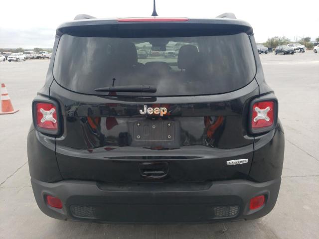 2020 JEEP RENEGADE L - ZACNJABB7LPL72129