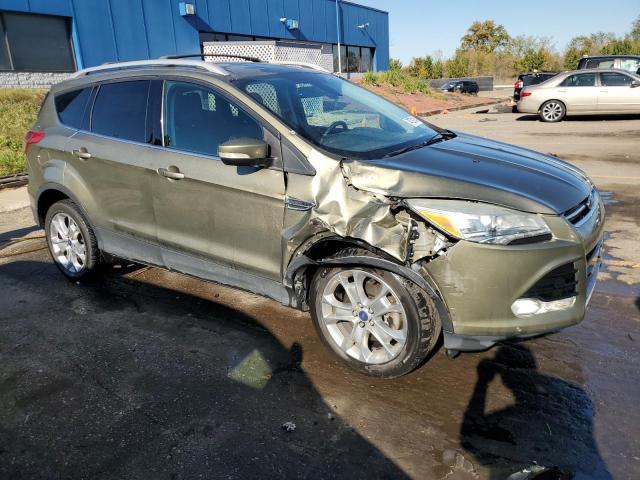 VIN 1FMCU0J99EUB14489 2014 Ford Escape, Titanium no.4