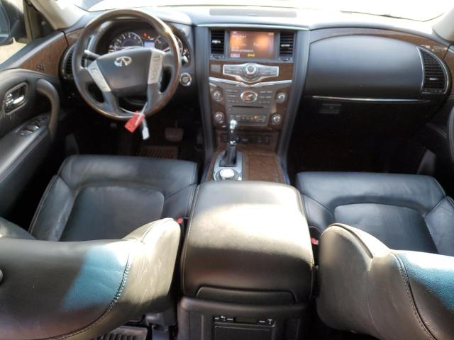 2017 INFINITI QX80 BASE - JN8AZ2NE4H9152112