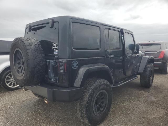 VIN 1C4HJWDG2DL616572 2013 Jeep Wrangler, Sport no.3