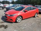 CHEVROLET CRUZE PREM photo