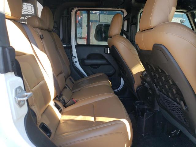 2020 JEEP GLADIATOR - 1C6JJTBG7LL152204