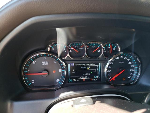 2017 GMC SIERRA K15 - 3GTU2NEC6HG154666