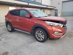 HYUNDAI TUCSON LIM photo